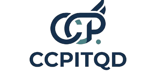 CCPITQD: Portal Informasi Bisnis & Perdagangan Internasional