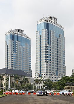 Bank Indonesia Pertahankan Suku bunga 6 persen