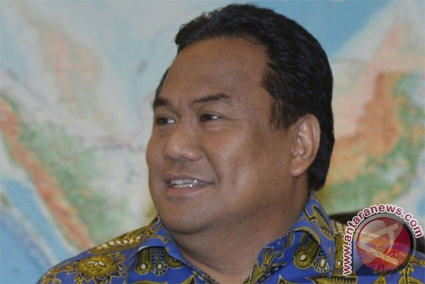 Kemendag Perketat Impor Tekstil